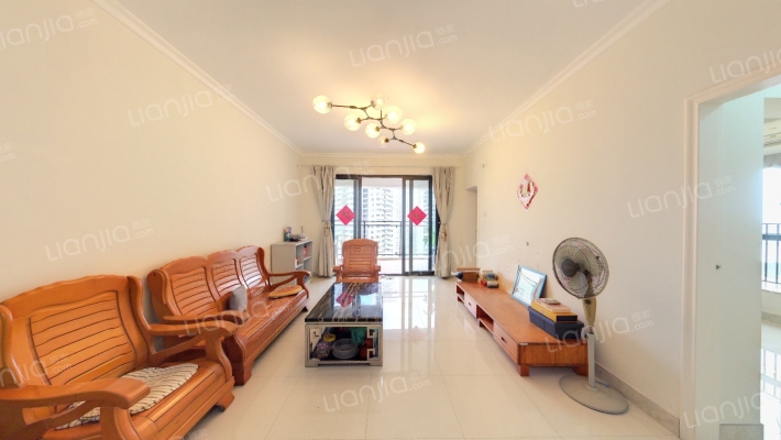 恒福阁二手房实景图