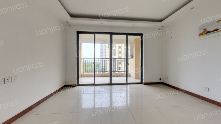 富华佳园二手房实景图