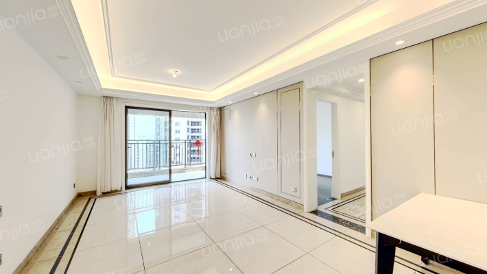 中海万锦熙岸2期二手房实景图