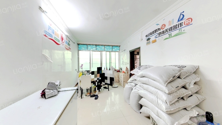 石化生活区二手房实景图