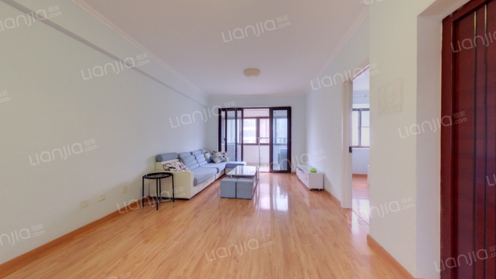 武夷名仕园二手房实景图