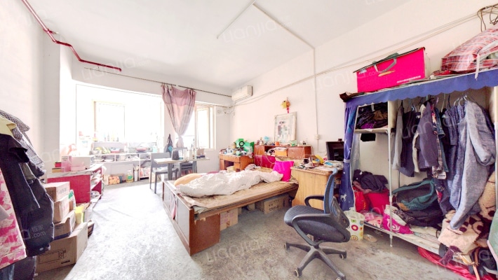 世茂新界二手房实景图