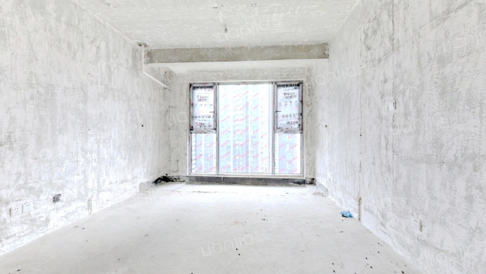 佳年华新生活二手房实景图