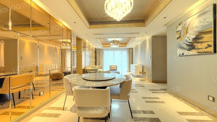 复兴珑御一期二手房实景图