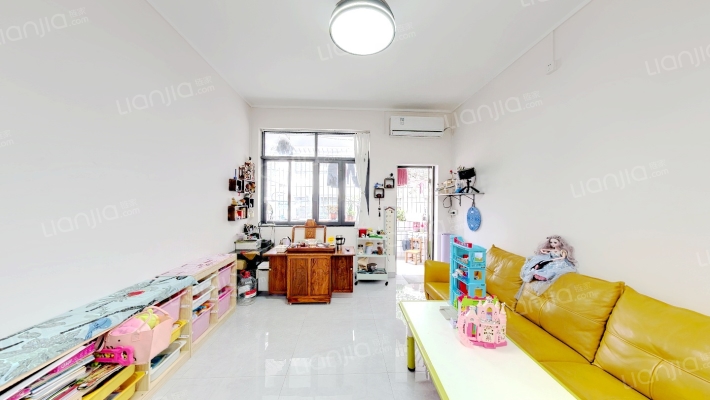 南师小区二手房实景图
