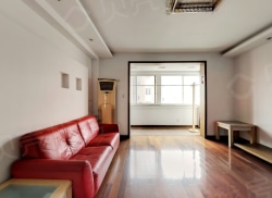 整租·东苑小区 4室2厅 南_东苑小区租房