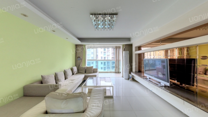 春申玫瑰苑二手房实景图