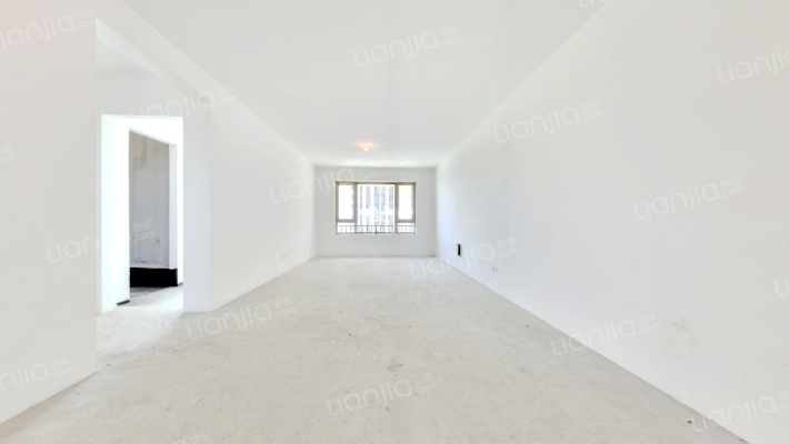 融创锦园二手房实景图