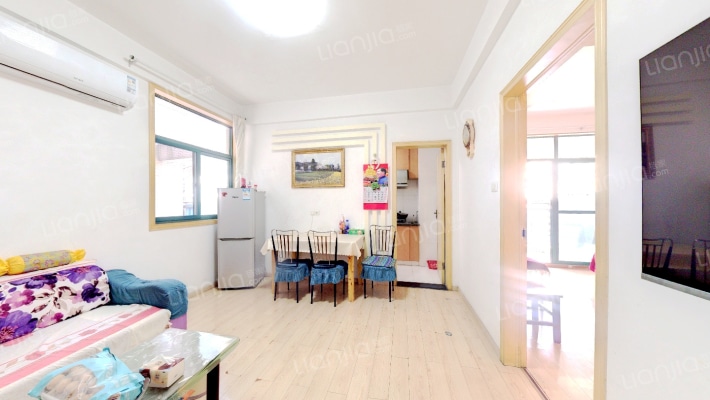 幸源雅城二手房实景图