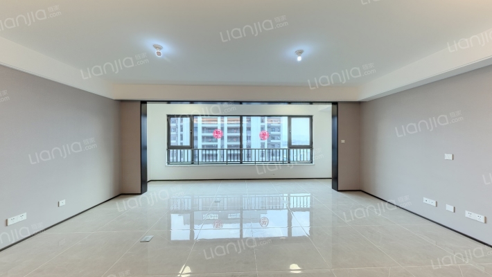 金地玖峯汇二手房实景图