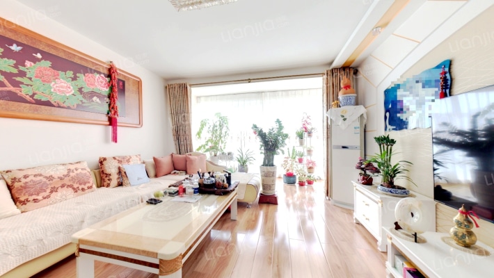 奥海园二手房实景图