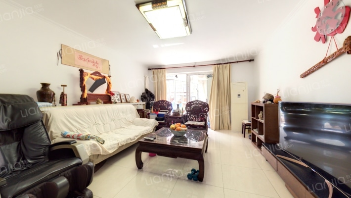 珠江御景二手房实景图