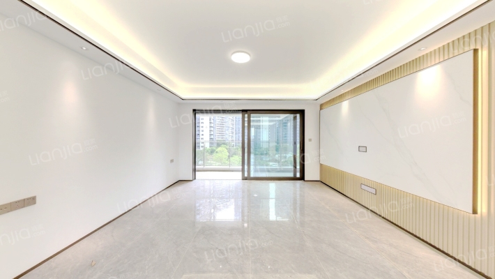 绿景玺悦湾二手房实景图