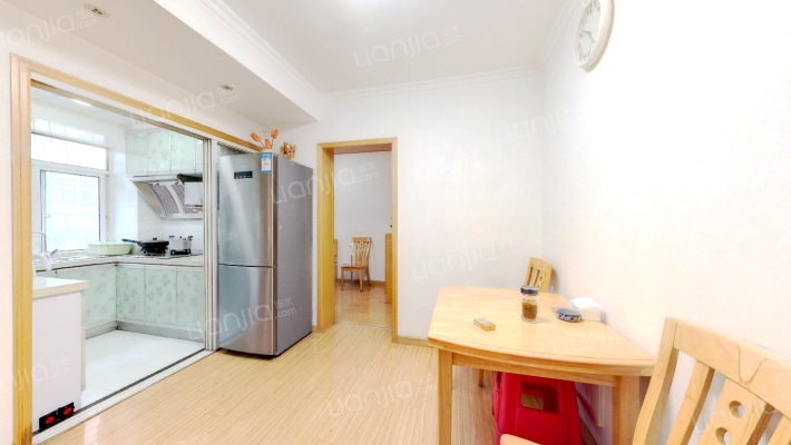 归云堂二手房实景图