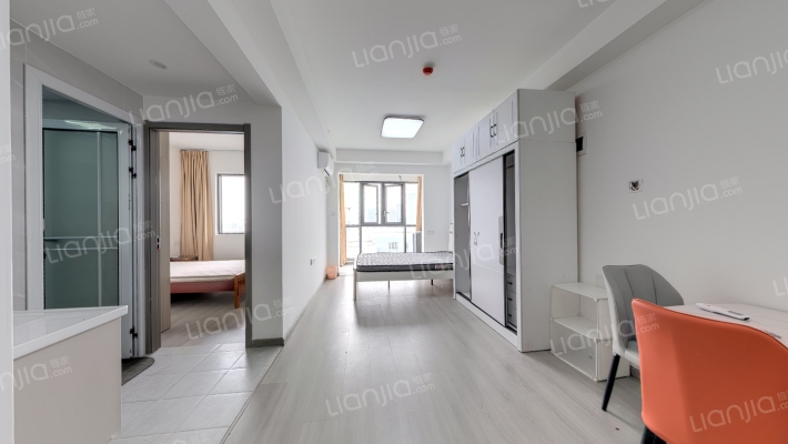 亘星滨湖苑二手房实景图