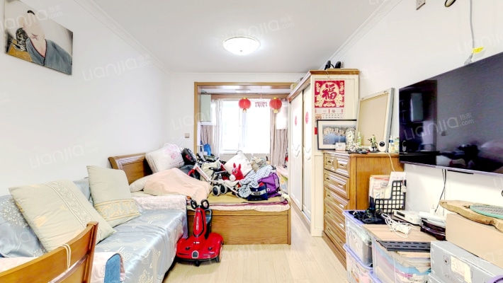 海滨新村二手房实景图