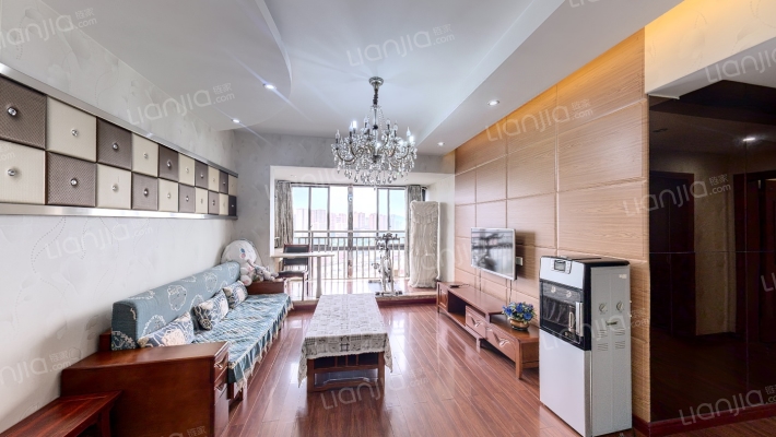 湖上瑞湖名苑二手房实景图