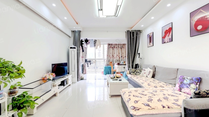 一城龙洲二手房实景图