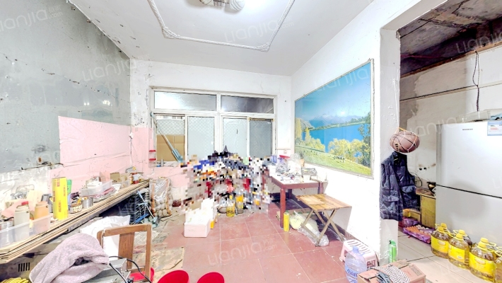 504社区二手房实景图