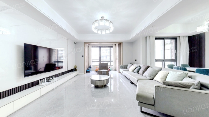 神仙树大院一期二手房实景图