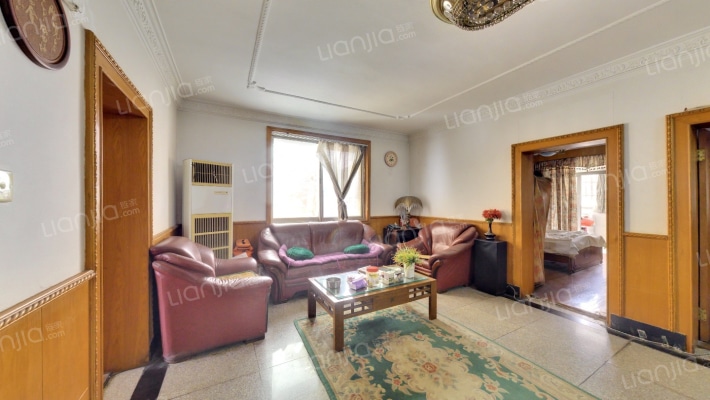 沈举人巷后街二手房实景图