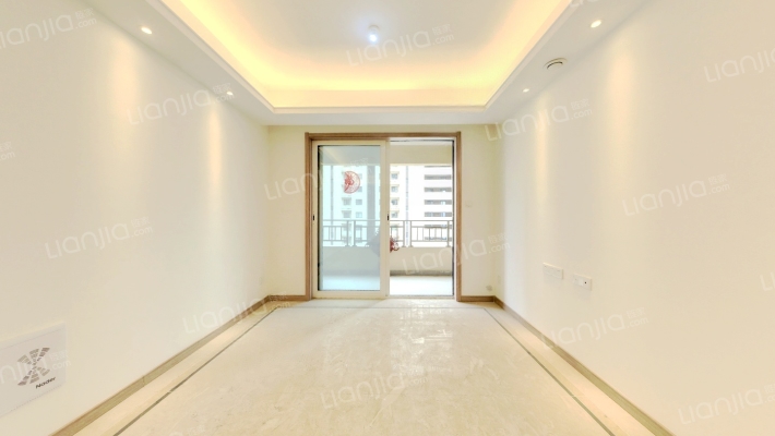 东原阅城一期二手房实景图