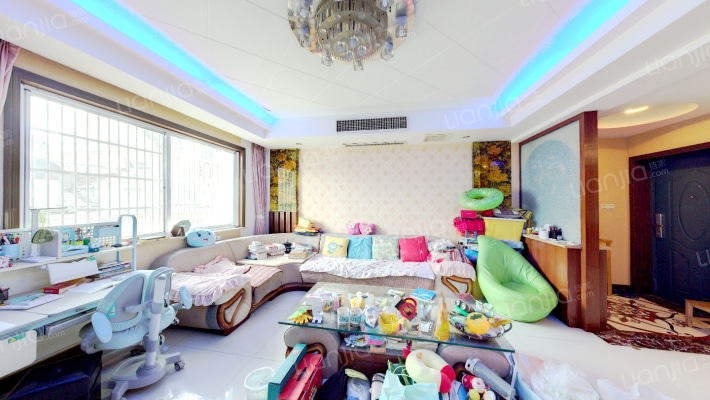 吉祥新村四区二手房实景图