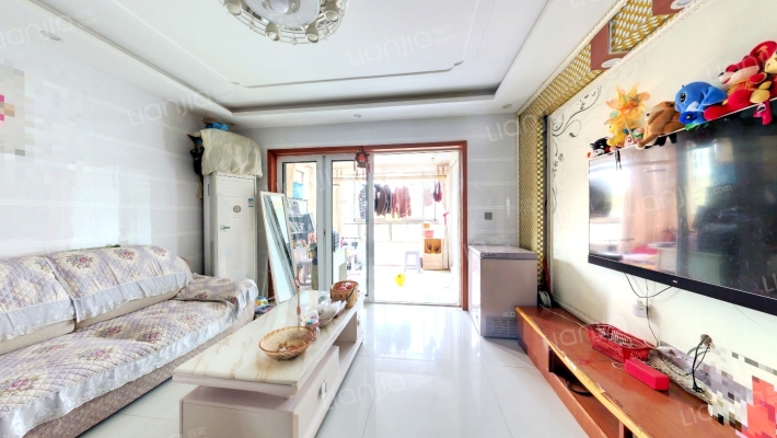 锦都名邸二手房实景图