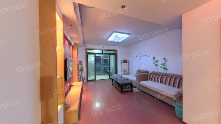 沃得雅苑二手房实景图