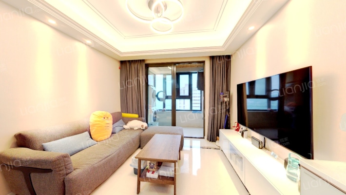 升龙天汇珑尚二手房实景图