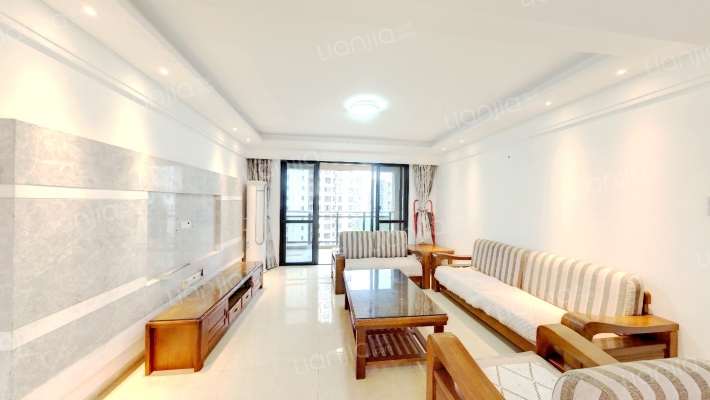 国贸润园二手房实景图