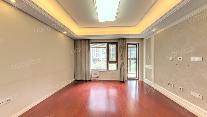 海峡城云玺湾二手房实景图