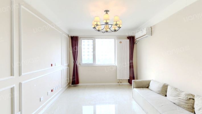 金地悦景台二手房实景图