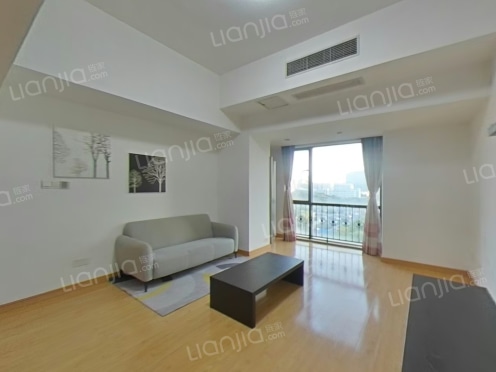 整租·海尚壹品 1室1厅 南