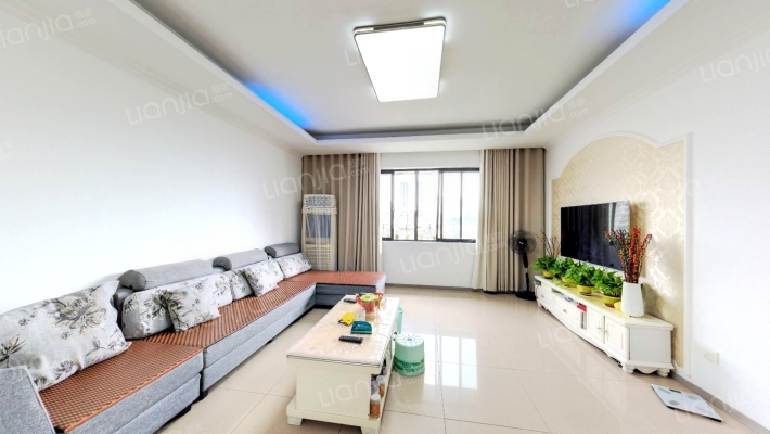 兴扬大厦二手房实景图