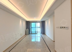 整租·熙悦天玺 3室2厅 南_熙悦天玺租房