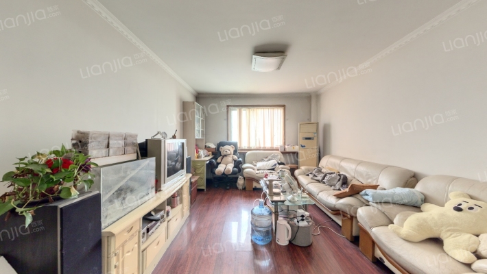 汉斯啤酒厂家属院二手房实景图