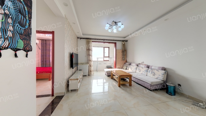 三庆城市主人二手房实景图