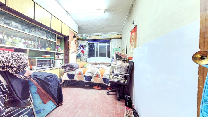 中国家具城二手房实景图