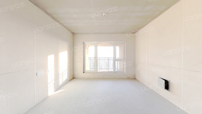 保利茉莉公馆二手房实景图