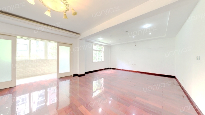 安顺花园二手房实景图