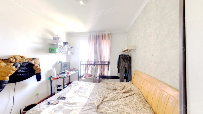 蜀麓苑二手房实景图