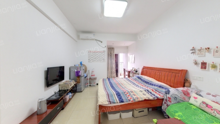 两江慧谷二手房实景图