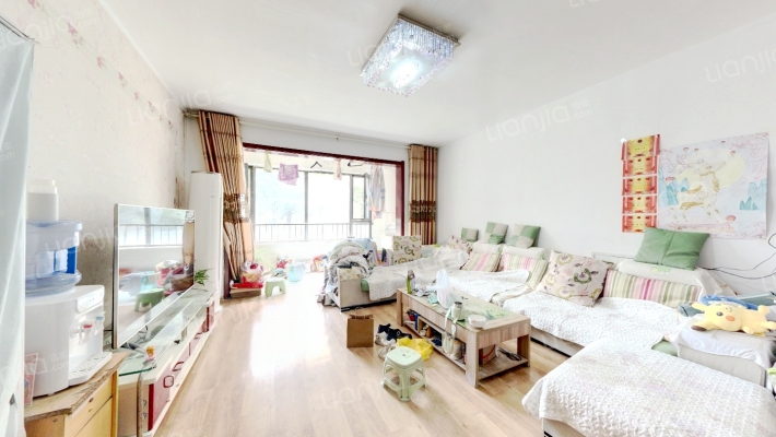 凤栖第二手房实景图