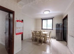 整租·金九华府 2室2厅 南_金九华府租房