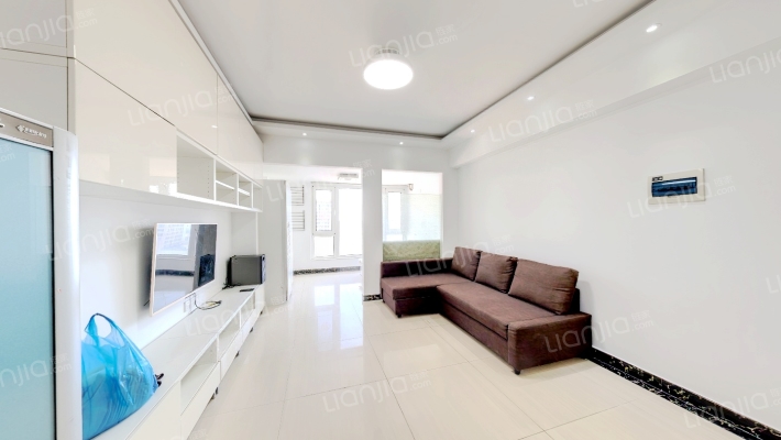 国瑞城公寓二手房实景图