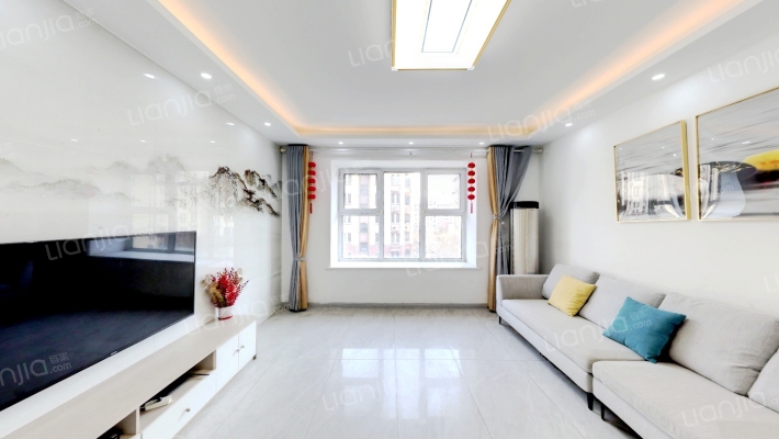 碧湖庭苑二手房实景图