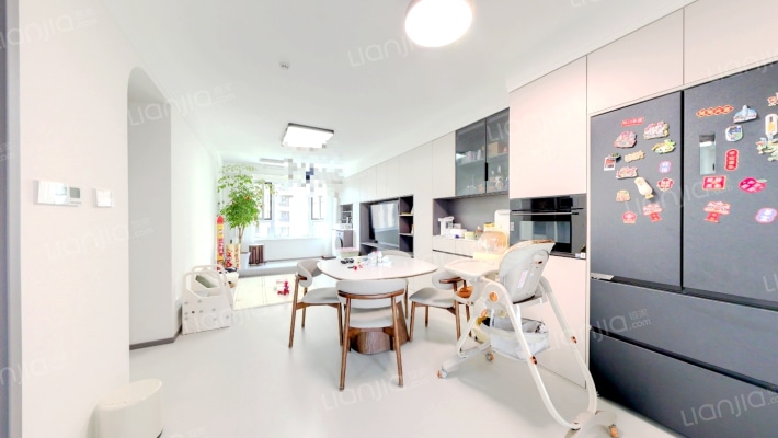 璟园璟悦府二手房实景图