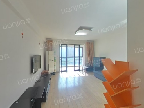 整租·融侨中央花园2期 3室1厅 南