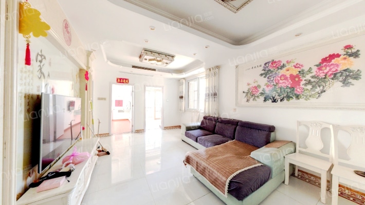 滨湖顺园北区二手房实景图